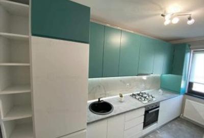 Afi Cotroceni- 2 camere LUX- prima inchiriere - 1