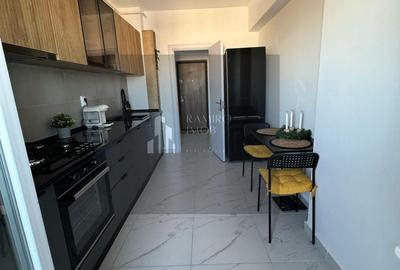 Apartament 2 camere Bloc nou decomandat Theodor Pallady Sector 3 - 2