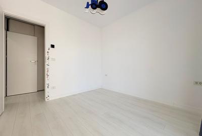 2 camere, parcare subtereana, zona Aradului - complex Iris - 15