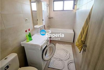 Apartament 1 camera, Bloc Nou - Baza 3 - 6