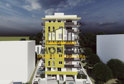 9 Vista Grigorescu – 0% Comision – 300 m Metrou, 750 m IOR – Preț promo Mai 2026 - 6