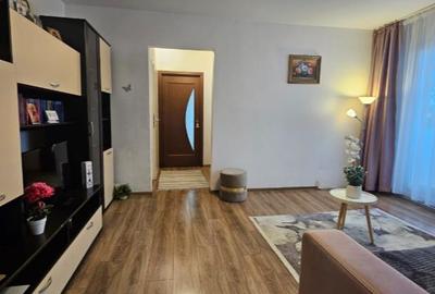 Apartament 2 camere  mobilat utilat complet ,parcare Astra - Saturn ( Ardealul) - 38