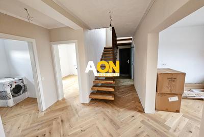 Casă Modernă P+1, Garaj, Teren 600 mp, Ighiu (10 km de Alba Iulia) - 4