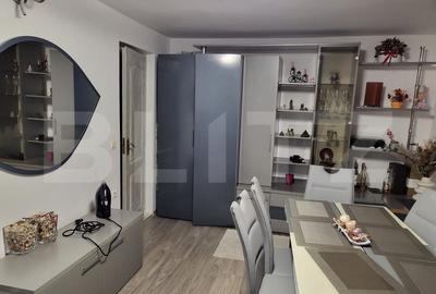 Casă individuală, 615 mp teren, zona Someșeni - 5