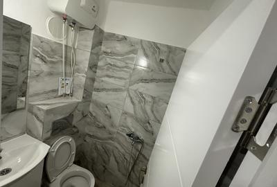 Garsoniera...Calea Aradului ...Fac de agronomie - 1