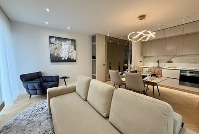 Apartament superb cu 2 Camere si terasa generoasa - Iancu Nicolae - 3