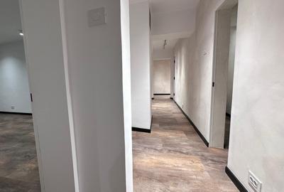 Apartament  cu vedere panoramică spre parc. - 1