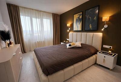 FILM!Boutique LUX, terasa cu view, design de colectie,dotari smart,mobilat, acce - 3