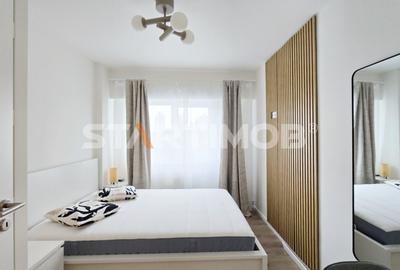 Apartament 3 camere Centru Civic prima inchiriere - 1