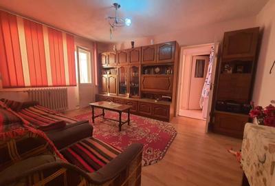 TOMIS NORD PENNY-CAMPUS APARTAMENT 2 CAMERE - 1