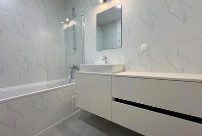 3 camere modern, terasa generoasa, prima inchiriere - Denya Forest - 19