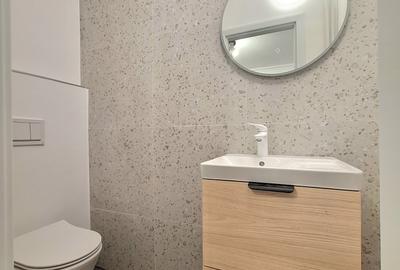 Apartament generos, Kiseleff - Piata Victoriei - 11
