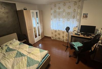 Apartament 3 camere Bratianu - 21