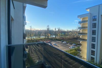 Apartamente 3 camere de închiriat – Chindia Park, Târgoviște - 12