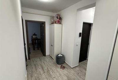 Apartament Premium 3 Camere | Bloc Nou | Rediu | Parcare Inclusă-550EUR - 6