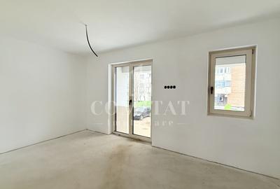 Apartament 2 camere Dorobanților Cluj imobil nou cu CF - 5