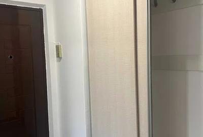 Apartament 2 camere, 60 mp, semidecomandat, ac, balcon, metrou, Costin Georgian - 5