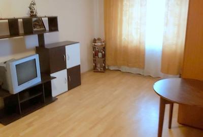 De inchiriat - garsoniera, strada Brailei (Kaufland) - mobilata, 250 euro - 5