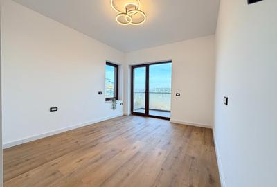 Apartament 2 camere decomandat Paradisul Acvatic - 8