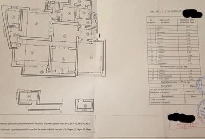 Apartament Spațios de Vânzare pe Știrbei Vodă