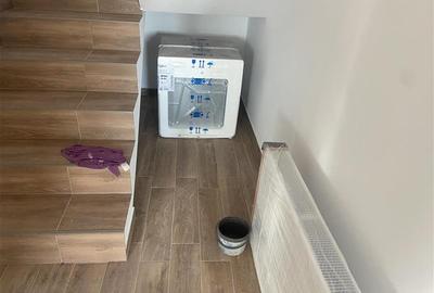 Casa de vanzare in Campineanca, parter si mansarda , suprafata 160 mp , teren 50 - 5