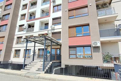 Berceni, Metalurgiei - Parc Tudor Arghezi, STB, acces metrou (Leonida) - 1