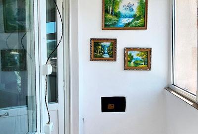 Apartament 4 camere mobilat si utilat,cu parcare si spatiu depozitare,Darmanesti - 12