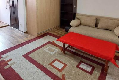 Garsoniera 32 mp la Metrou Iancului - 3