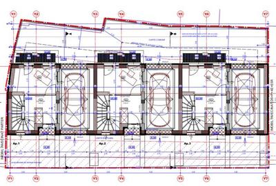 STUNNING VILLA IN HERASTRAU PARK-ONLY ONE LEFT -BUILDING PERMIT APPROVED - 9