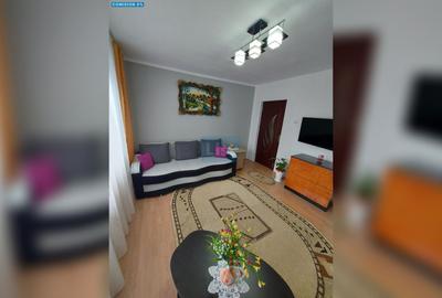 Apartament cu 2 camere decomandat în Mănăștur