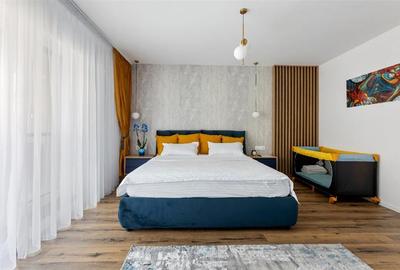 Exclusivitate, Apartament 2 camere-65 mp utili, Mobilat si utilat lux, Qualis 2, - 10
