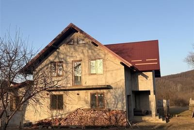 Vilă în Pătrăuți + 8400mp teren - 5