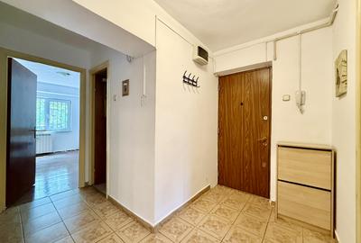 3 camere decomandat | Bd. Gheorghe Șincai | Bloc 1999 | Parcul Tineretului - 23