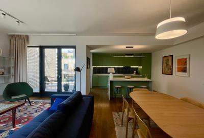 Inchiriere apartament 2 cam | mobilat utilat | parcare | Avalon Estate, Pipera - 4