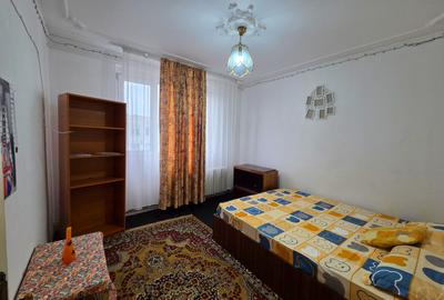 Apartament 3 camere-Decomandat-Parcul Voievozilor - 3