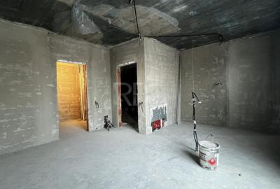 Vila duplex contemporana Bucurestii Noi - Straulesti - 21