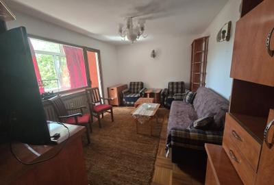 Inchiriere apartament 3 camere in zona Titan- Liviu Rebreanu | Lidl - 8