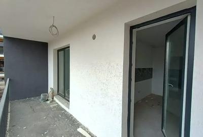 2 Camere Finalizat – fără TVA –Loc de Parcare - 14