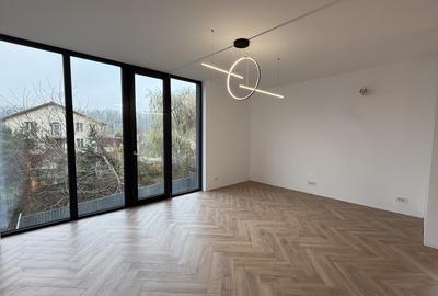 OFERTA SPECIALA IN MOGOSOAIA FRF | VILA MODERNA LANGA PADURE | FINISATA 2025 - 12
