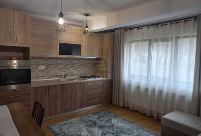 Apartament 3 camere Stejarului COMISION 0 - 1
