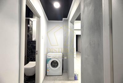 Apartament modern cu 3 camere și garaj I Lipovei - 13