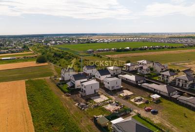 Teren | Corbeanca, Tamasi | Autorizatie Construire | Fundatie - 2