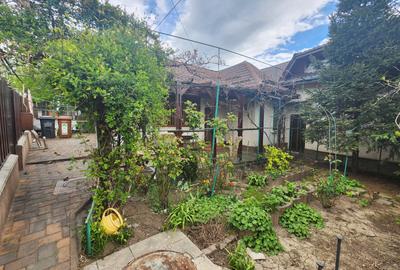 CASA INDIVIDUALA, 135 MP UTILI, PODUL DE FIER - 21