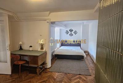 3 Camere de inchiriat | Victoriei | Metrou |  Mobilat | Pet Friendly - 2