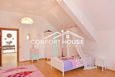 Vila individuala S+P+E, 5 camere,  IANCU NICOLAE-Cambridge School - 38