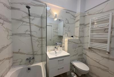 Apartament 2 camere NOU - prima chirie - Metrou Berceni - 15
