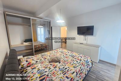 Ap3cam cu Parcare Subterana si Priveliste LAC - Tomis Plus - 700 euro - 1