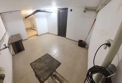 Spatiul Comercial Dorobanti 69, Piata Romana, Caderea Bastiliei - 15