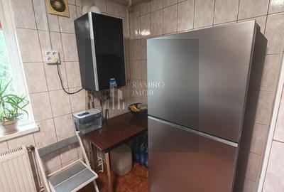Apartament 4 camere decomandat Titan / Ozana / Aleea Fetesti - 7