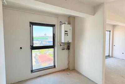 Apartament 3 camere decomandate, 71.40 mp, 2 terase, parcare, zona VIVO - 2